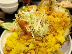-Thai Alley泰爱里(二沙岛店)