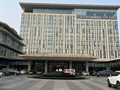 -廊坊固安福朋喜来登酒店