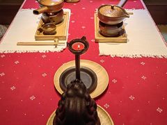 -叶叶菩提(太原别墅店)