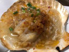 -阿龙烧烤(广达路店)