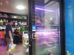 -山东柏宁水族批发广场