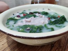 -南记食粥坊·宵夜大排档(莲花总店)