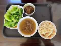 -好成财牛排馆(涂门街总店)