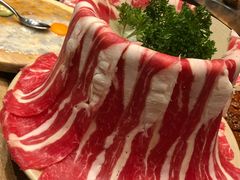 神仙肥牛-蜀大侠火锅(四川北路店)