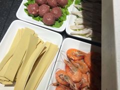 -古乐牛香·鲜牛肉牛杂火锅(新区店)