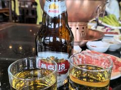 -南门涮肉(通州大船店)