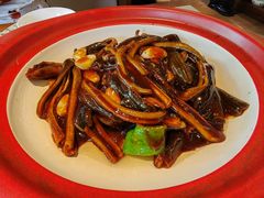 淮扬炒软兜-大潮淮·淮扬菜(何园旗舰店)