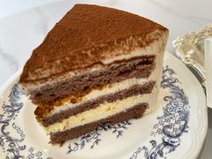 -PETIT PARIS 小巴黎(花园道店)