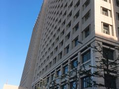 -泰州市人民医院(总院区)