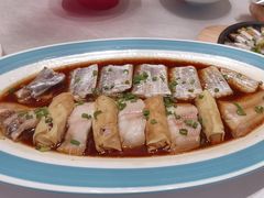 -宁波石浦大饭店(新材料城店)