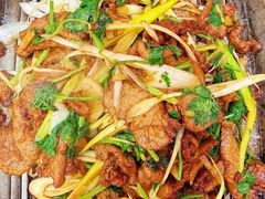 -马凯餐厅(地安门店)