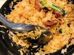 -煲王粤菜餐厅(中侨中心店)