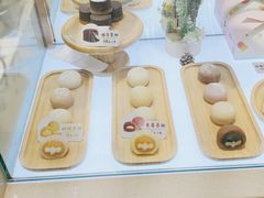 -西树泡芙(郑州二七万达店)