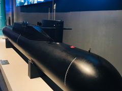 -中国人民解放军海军博物馆