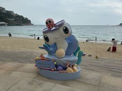 -深圳大梅沙京基洲际度假酒店