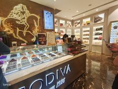 -GODIVA(月星环球港店)