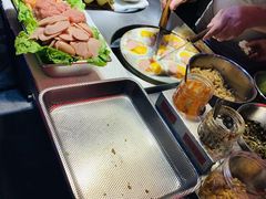 -壹煲口福煲仔饭(中山路店)