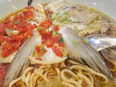 -北海渔村酒楼·粤菜海鲜点心(新华店)