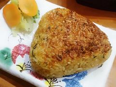 -千代武日本料理(爱建店)