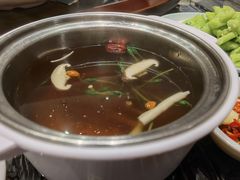 -大渔小鲜火锅店
