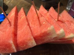 西瓜拼盘-辛香汇(飞洲店)