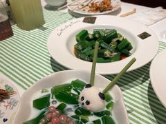 -桂满陇·杭州饭店(清河万象店)