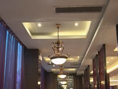-老牌坊鲁菜名店(聊城美食岛店)