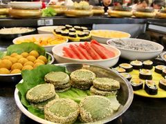 -龍歌自助小火锅(崂山丽达店)