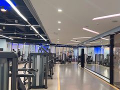 -星动力游泳健身(博地影秀城店)