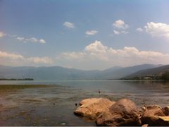 iphone_upload_pic-西昌邛海湿地