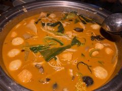 -杨翔豆皮涮牛肚(万和城店)