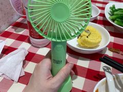 -西贝(上海新梅广场店)