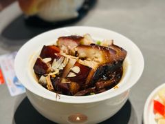 -吴越荣记苏州菜·松鼠桂鱼(月光码头店)