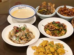 -阿马蛋汤·宁波小海鲜(总店)