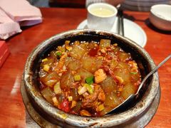 -味鼎长安·地道陕菜(凤城一路店)
