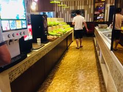 -金太郎自助烤肉.火锅(宝龙店)