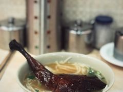 -一乐烧鹅(中环店)