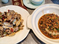 -1937青岛老味道·海肠捞饭·青岛菜(大鲍岛栈桥店)