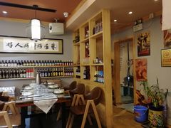 -以前的小酒馆(中山广场店)