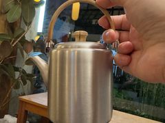 -知亘茶食
