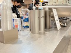 -M Stand(宁波万象城店)
