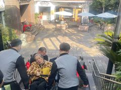 -申粤轩·手工点心·金牌烧味·经典粤菜(丁香花园店)