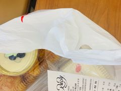 -红宝石·鲜奶小方(丰庄店)