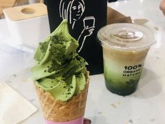 -THE MATCHA TOKYO抹茶东京