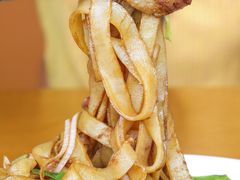 -香江小厨 The Kitchen(香江俱乐部店)