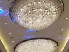 -上海雅居乐万豪侯爵酒店