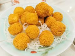 -稻香酒家·33年老字号·港式粤菜(富邦中心店)