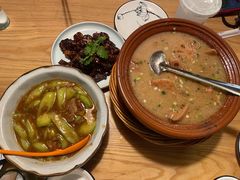 -董厨煨汤馆(车站路店)