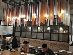 大堂-新旺茶餐厅(嘉里城店)