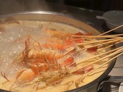 -阿杜打边炉(五江天街店)